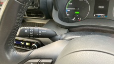 Toyota Yaris 1.5 Hybrid Icon 5dr CVT Hybrid Hatchback